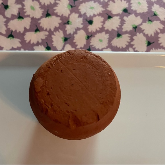 Handmade Red Mud Mini Vase - Picture 4 of 4